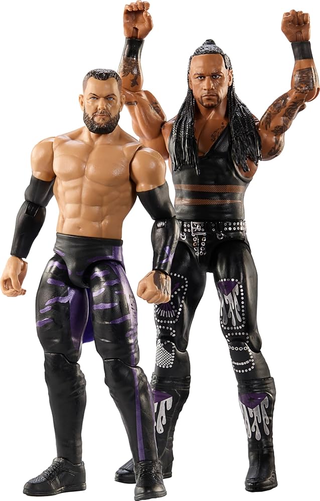 WWE フィギュア セット Amazon.co.jp: Mattel WWEエリートコレクション レッスルマニア